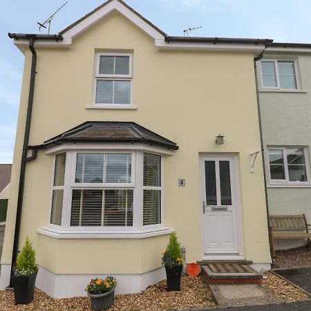 Sandyhill House Saundersfoot Eksteriør bilde