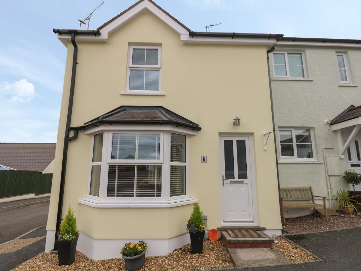 Sandyhill House Saundersfoot Eksteriør bilde