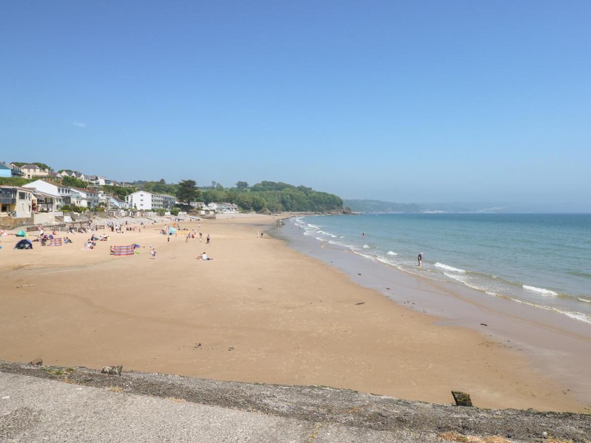 Sandyhill House Saundersfoot Eksteriør bilde