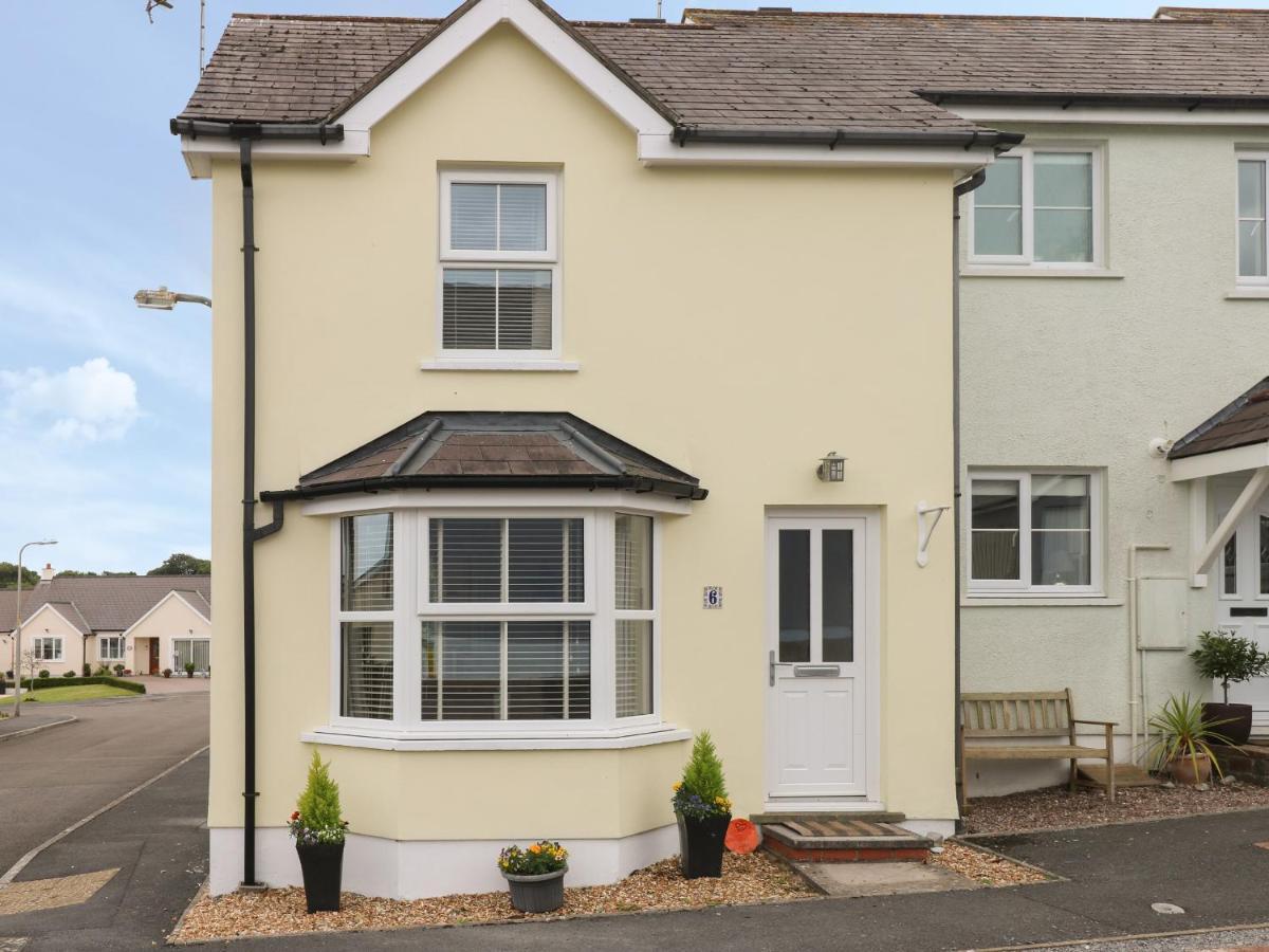 Sandyhill House Saundersfoot Eksteriør bilde