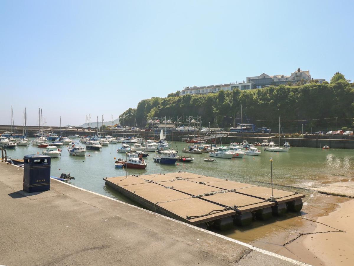 Sandyhill House Saundersfoot Eksteriør bilde