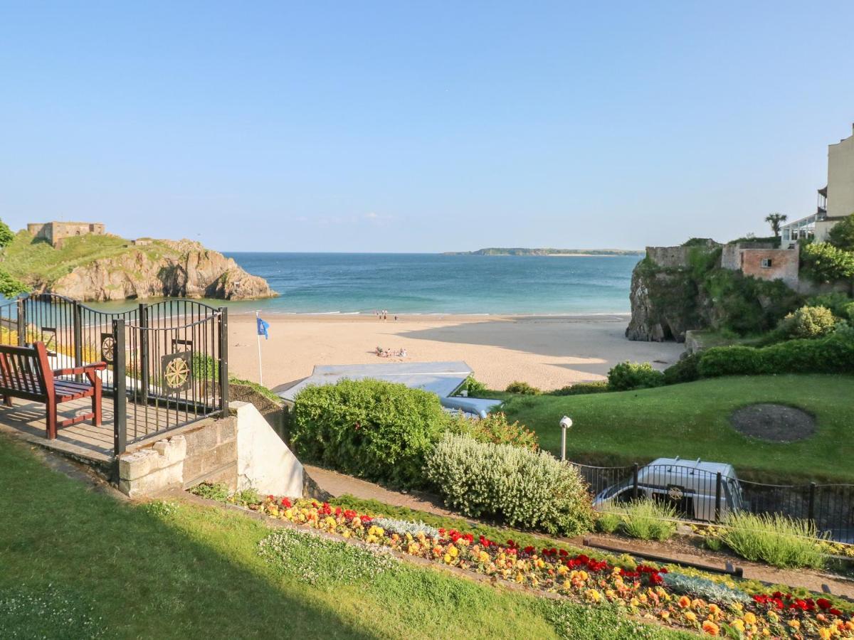 Sandyhill House Saundersfoot Eksteriør bilde