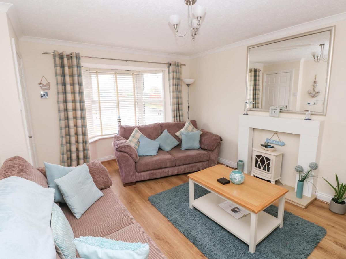 Sandyhill House Saundersfoot Eksteriør bilde