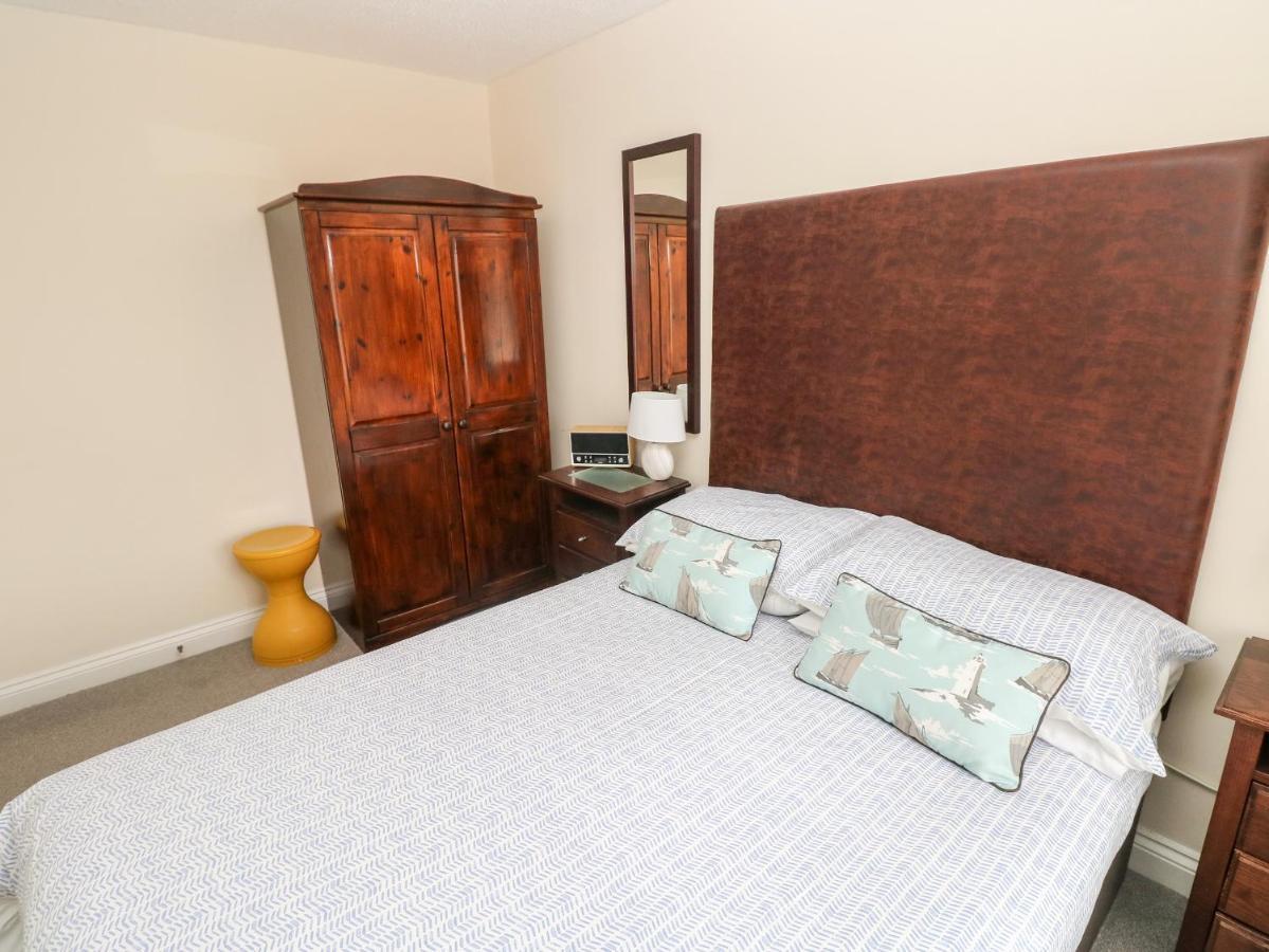 Sandyhill House Saundersfoot Eksteriør bilde